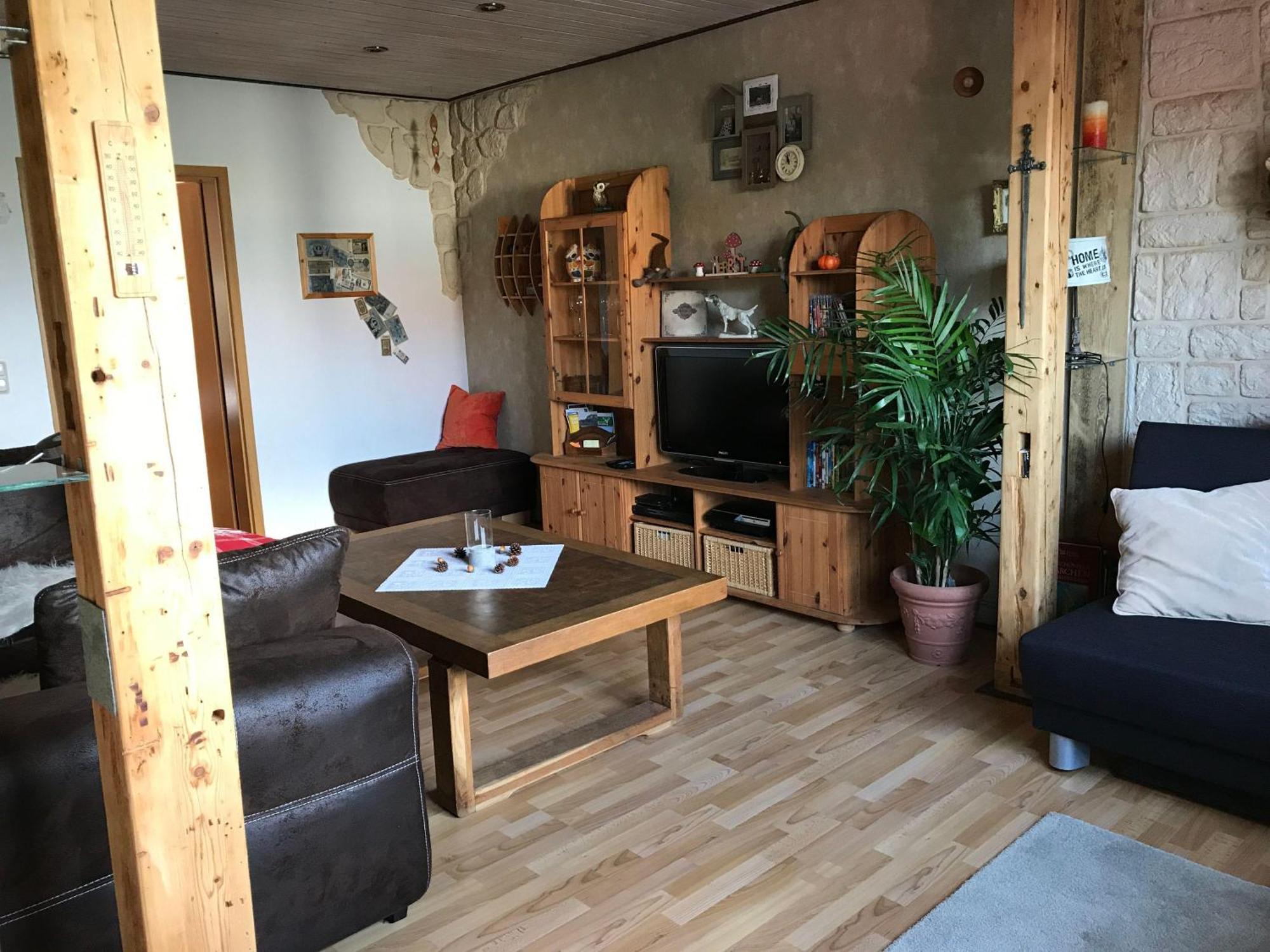 Ferienwohnung-Willgeroth Ilsenburg Extérieur photo